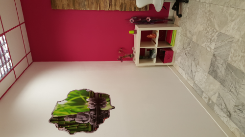 Foto Venus Sthetic Center